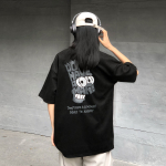 The Simpsons Logo T