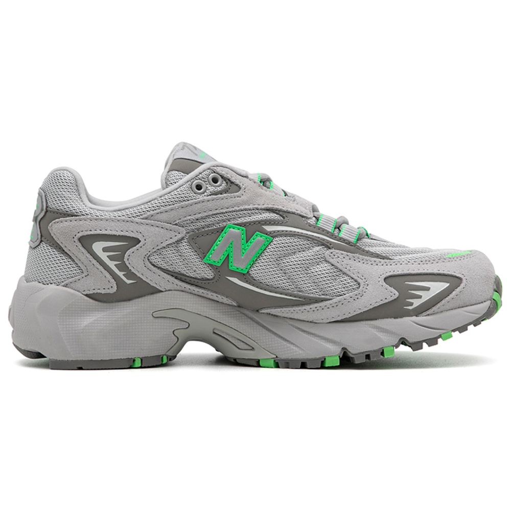 Niko and ... x New Balance NB 725