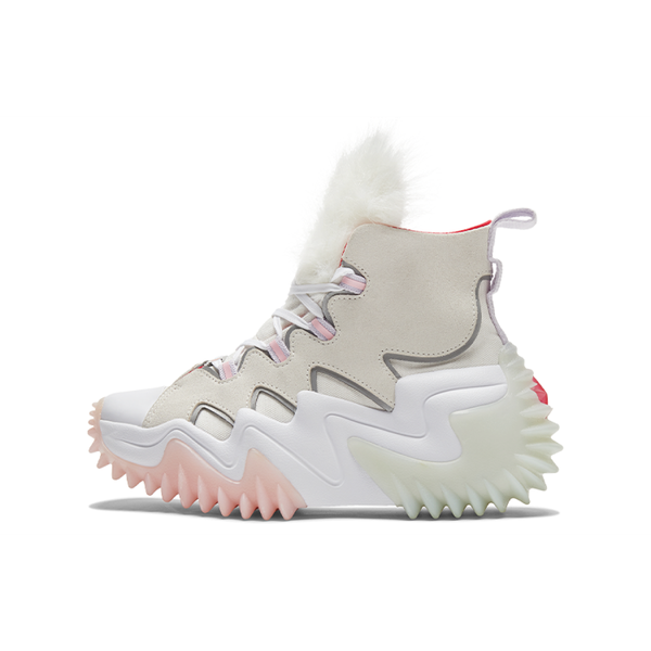 Converse Run Star Veloz Motion CX