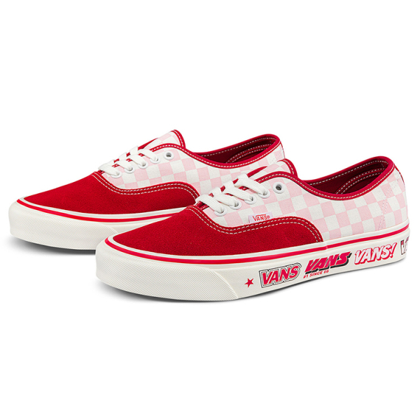 Vans Style 44
