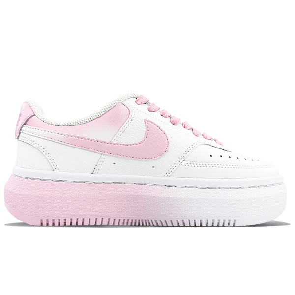 【 】 Nike Court Vision 1 Alta