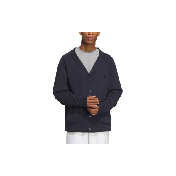 Adidas ALL SZN Oversized Cardigan Logo
