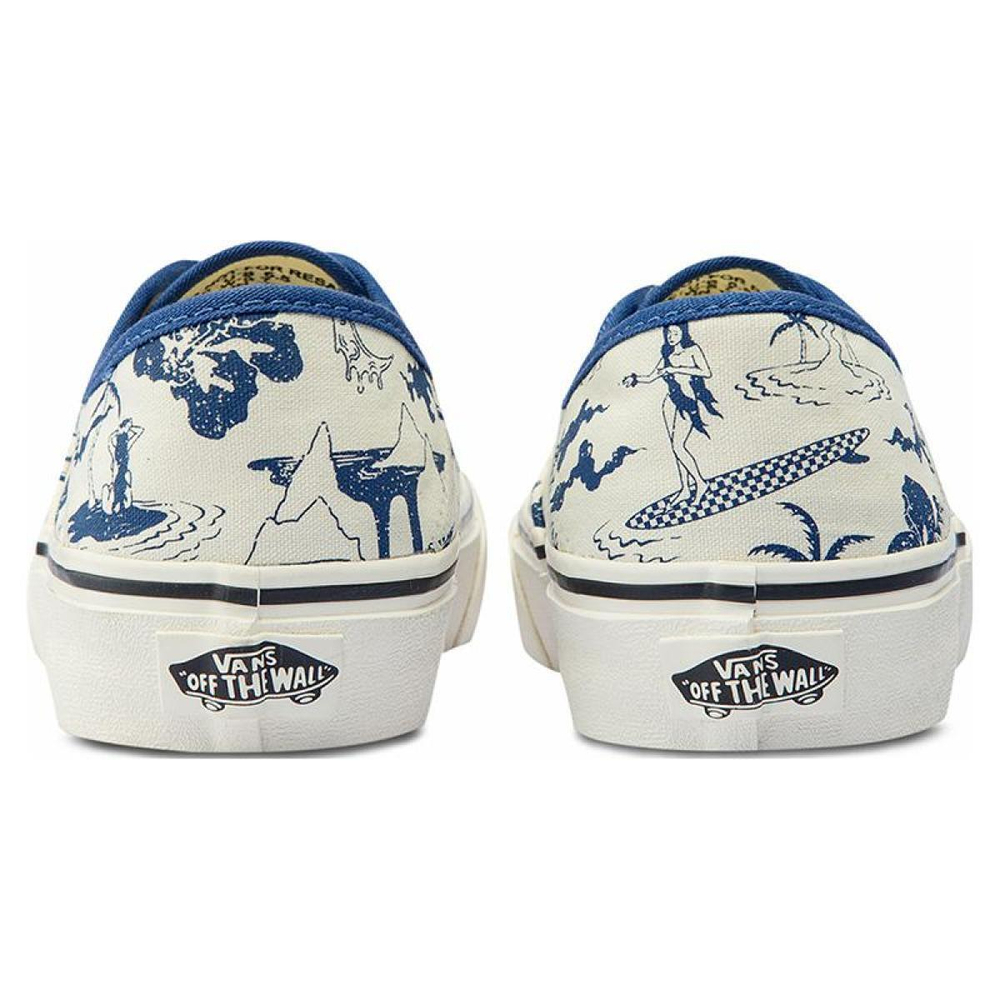 Vans Authentic
