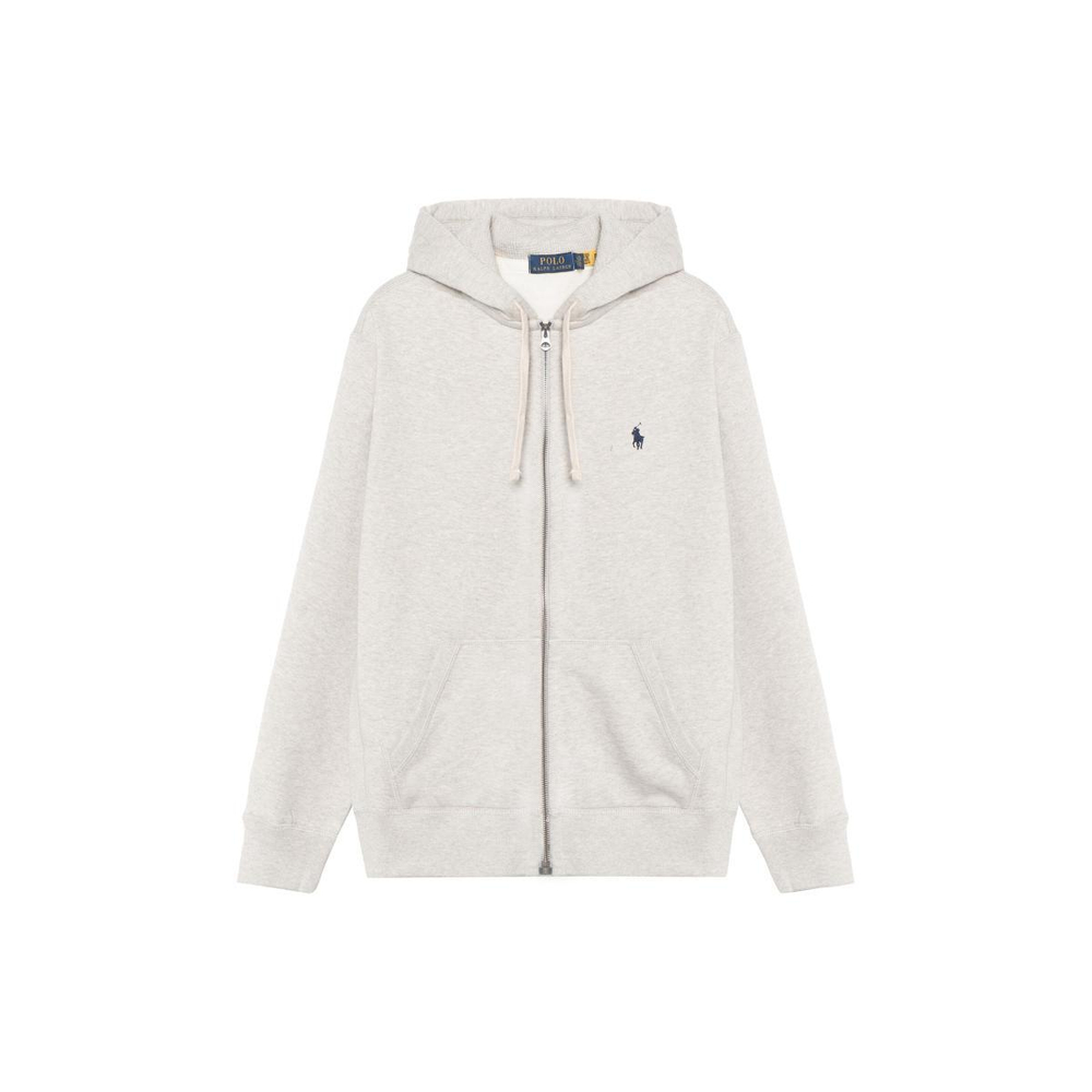 Polo Ralph Lauren SS22 Logo