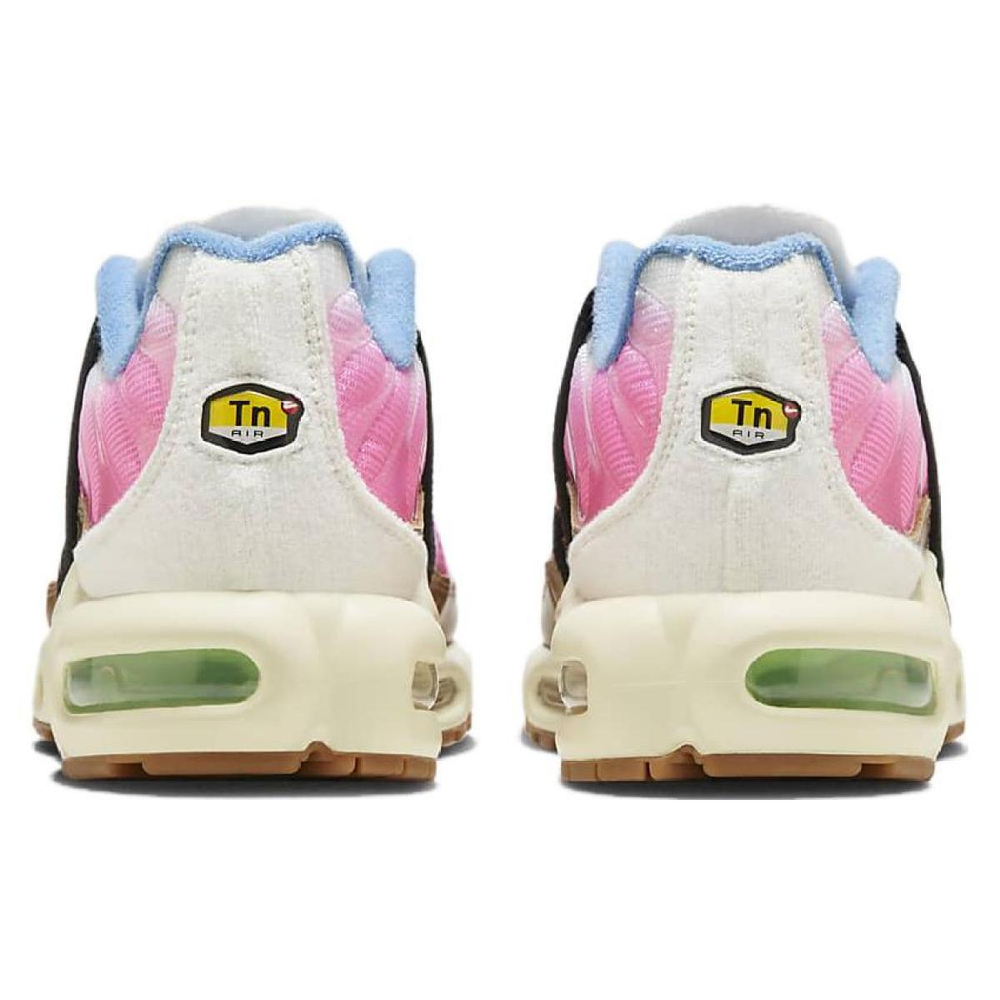 Nike Air Max Plus "Longtaitou"