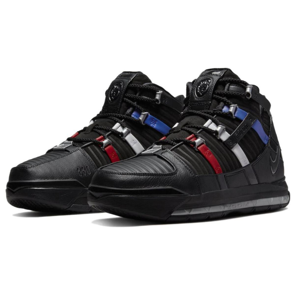 Nike Lebron 3 3 TPU