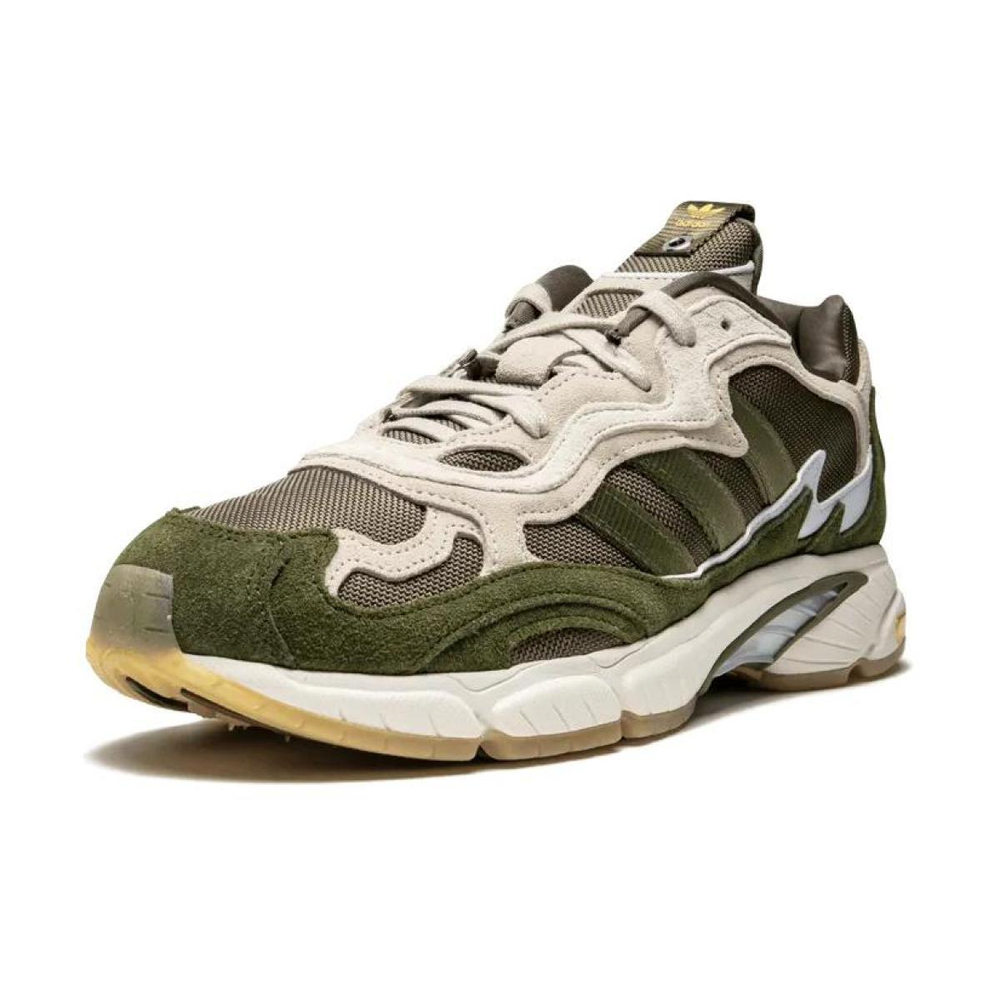Adidas originals Temper Run Saint Alfred