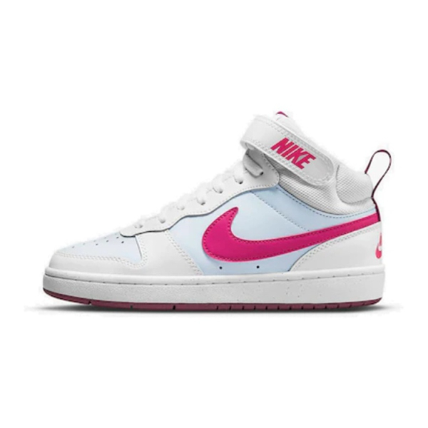 Nike Court Borough Mid 2
