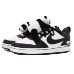 【 】 Nike Court Borough Low Low 2 OKHR GS