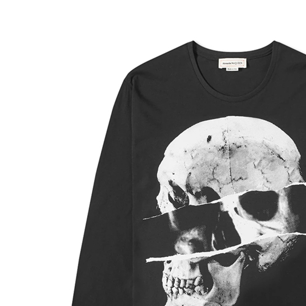 Alexander McQueen T