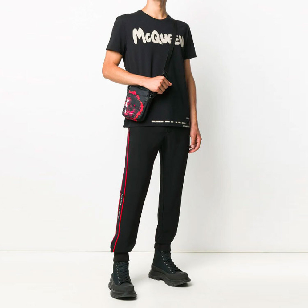 Alexander McQueen Logo