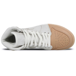 Jordan Air Jordan 1 Retro Hi PR Tan Dipped