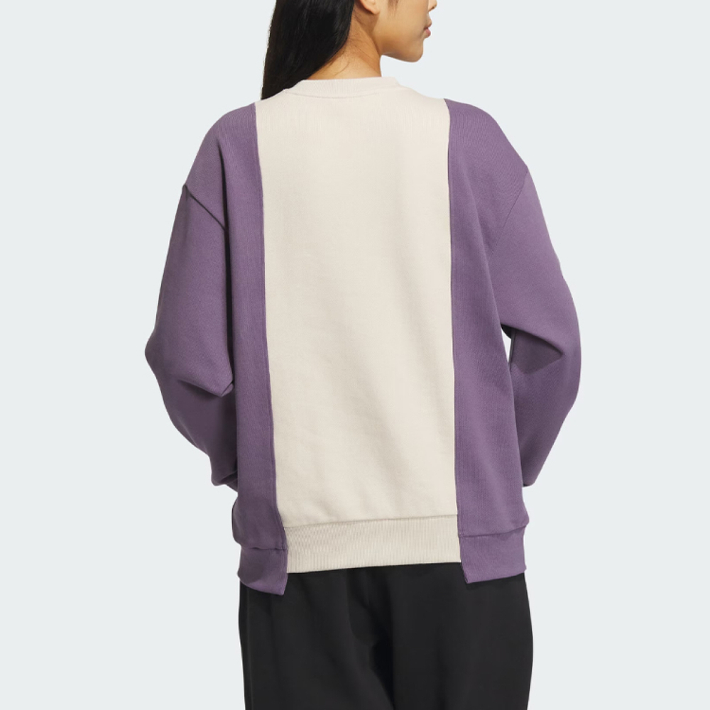 Adidas originals MC CLASSIC CREW Sportswear Hoodie