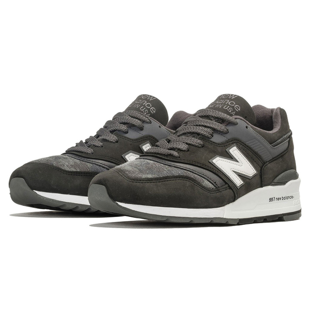 New Balance NB 997 Age Of Exploration