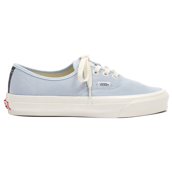 Vans Authentic LX
