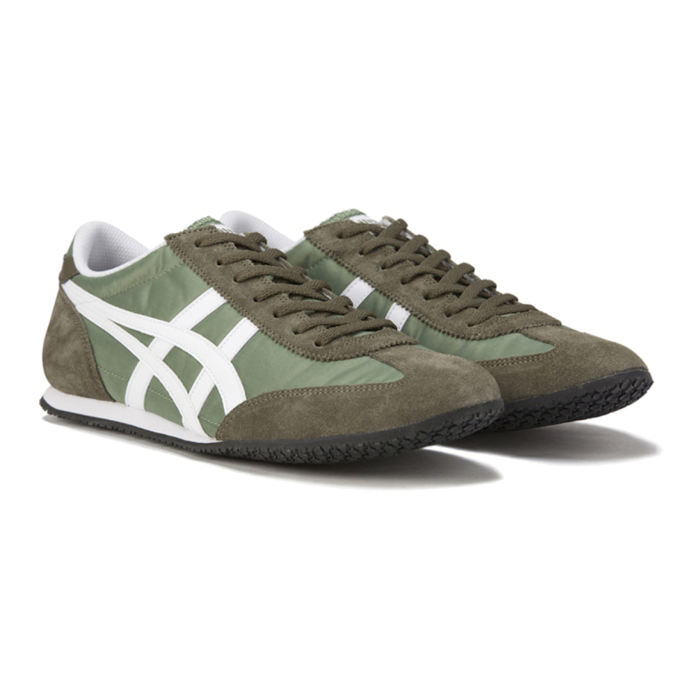 Onitsuka Tiger Machu Racer