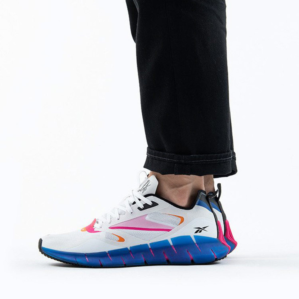 Reebok Zig Kinetica Horizon