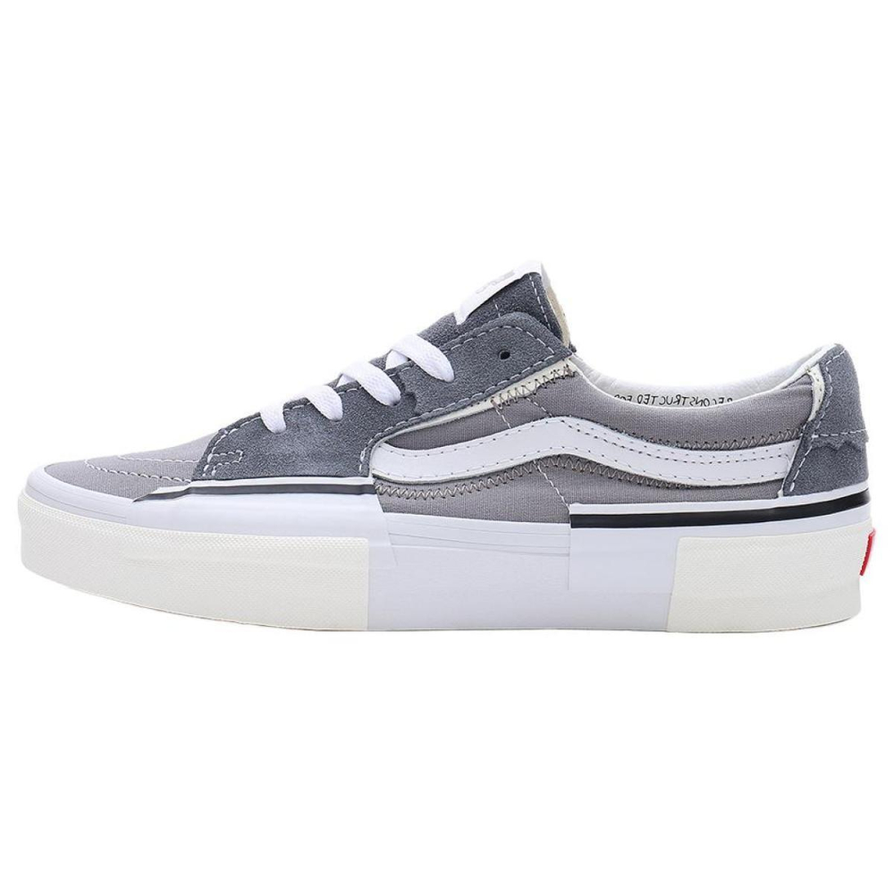 Vans SK8 LOW Reconstruct