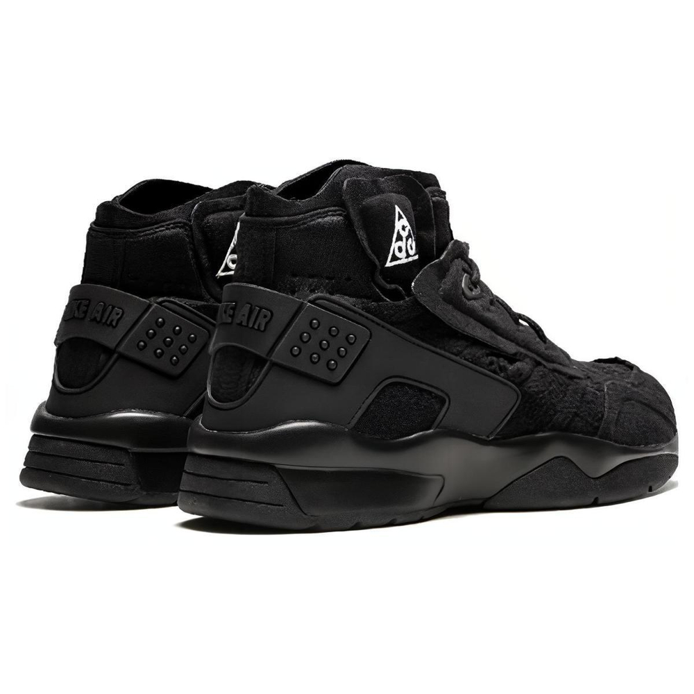 CDG Nike Air Mowabb Air Mowabb