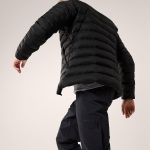 Arcteryx Cerium Jacket Men's Logo