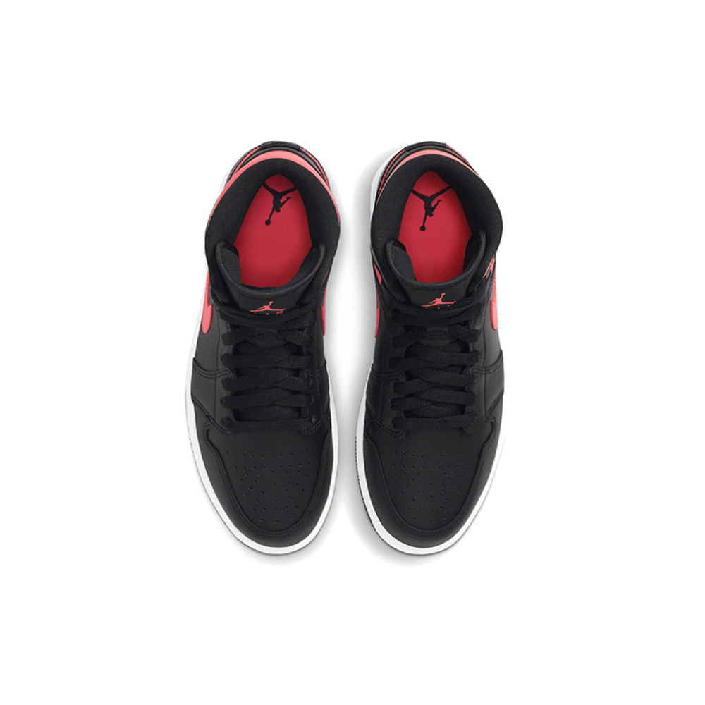 Jordan Air Jordan 1 Mid "Siren Red"