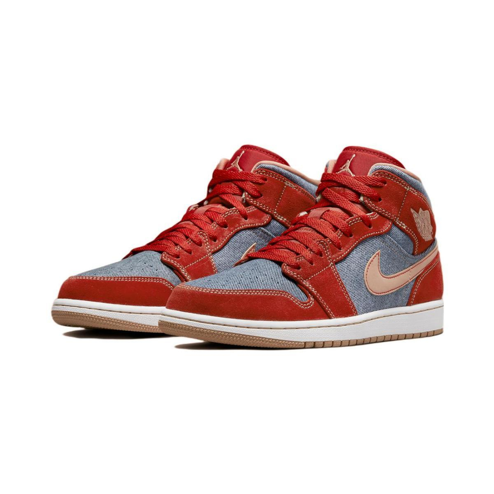 Jordan Air Jordan 1 Mid SE