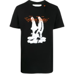 OFF-WHITE SS20 Harry the Bunny T
