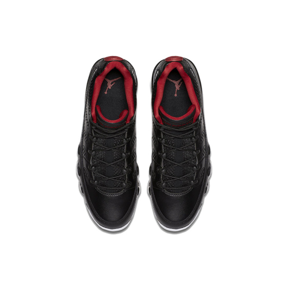 Jordan Air Jordan 9 Retro Low Snakeskin