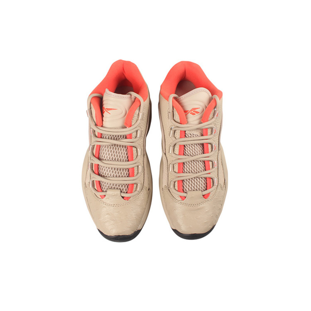 Reebok Question Low