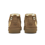 【 】 UGG CLASSIC ULTRA MINI 811