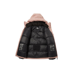 /THE NORTH FACE Logo