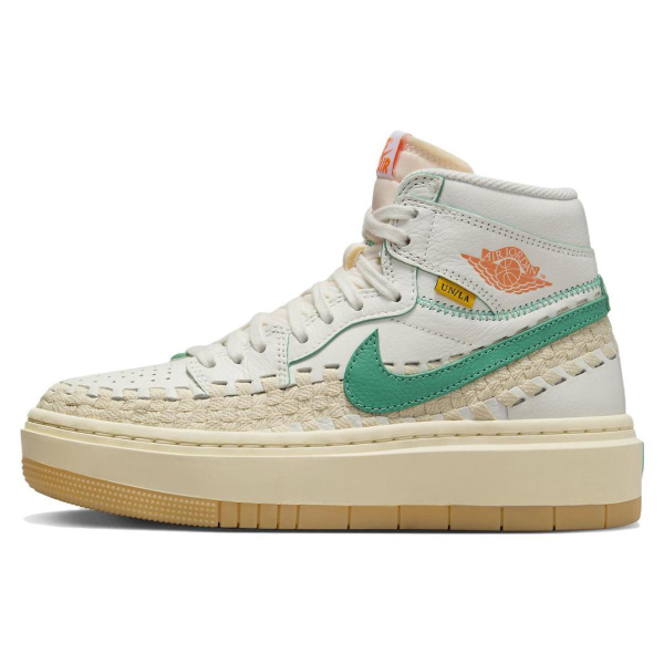 Union x Bephies Beauty Supply x Jordan Air Jordan 1 Elevate High