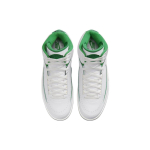 Jordan Air Jordan 2 "Lucky Green"