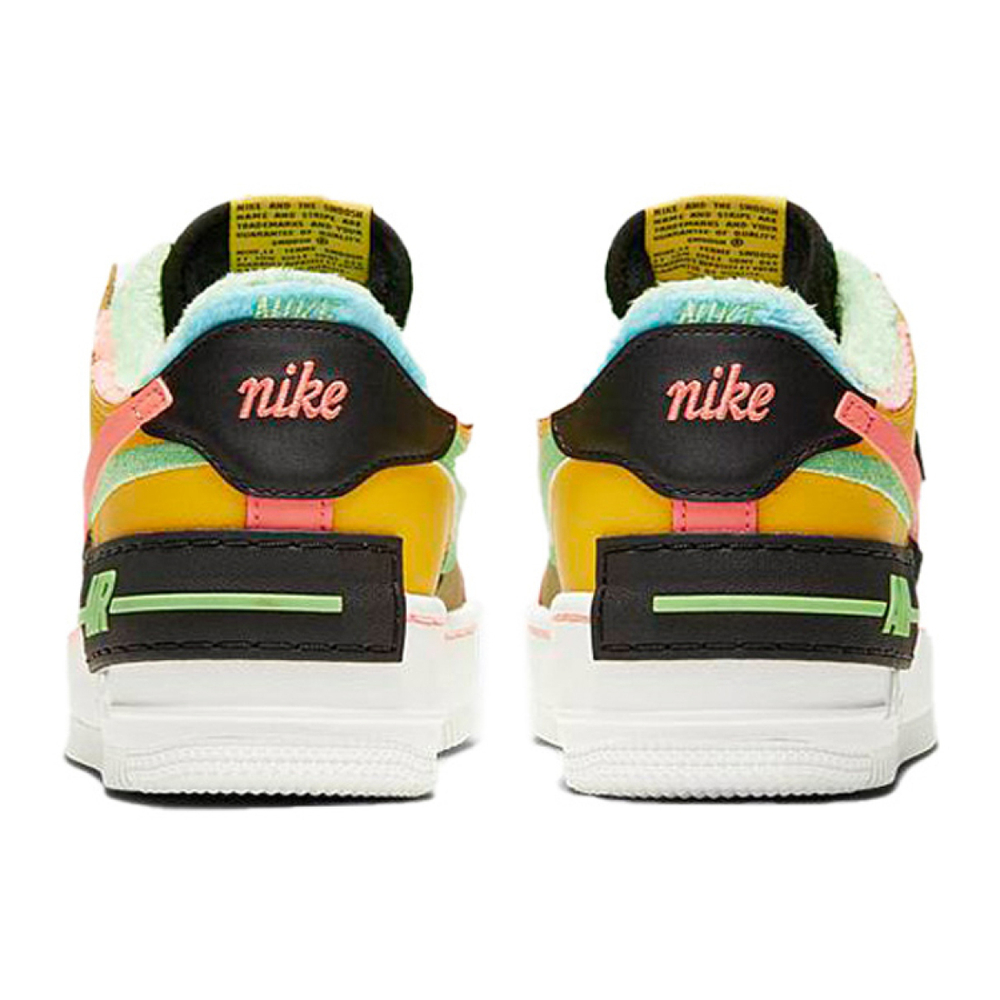 Nike Air Force 1 Shadow SE "Olive Flak"