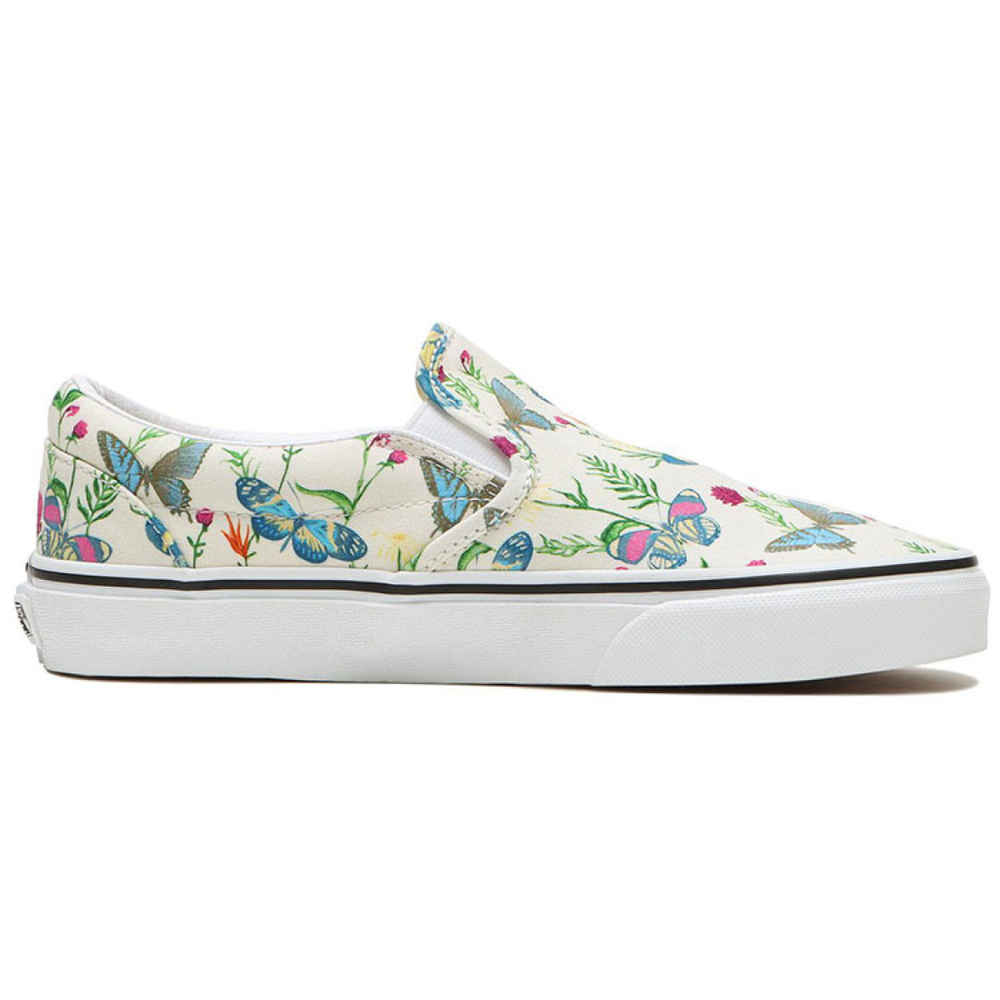 Vans slip-on