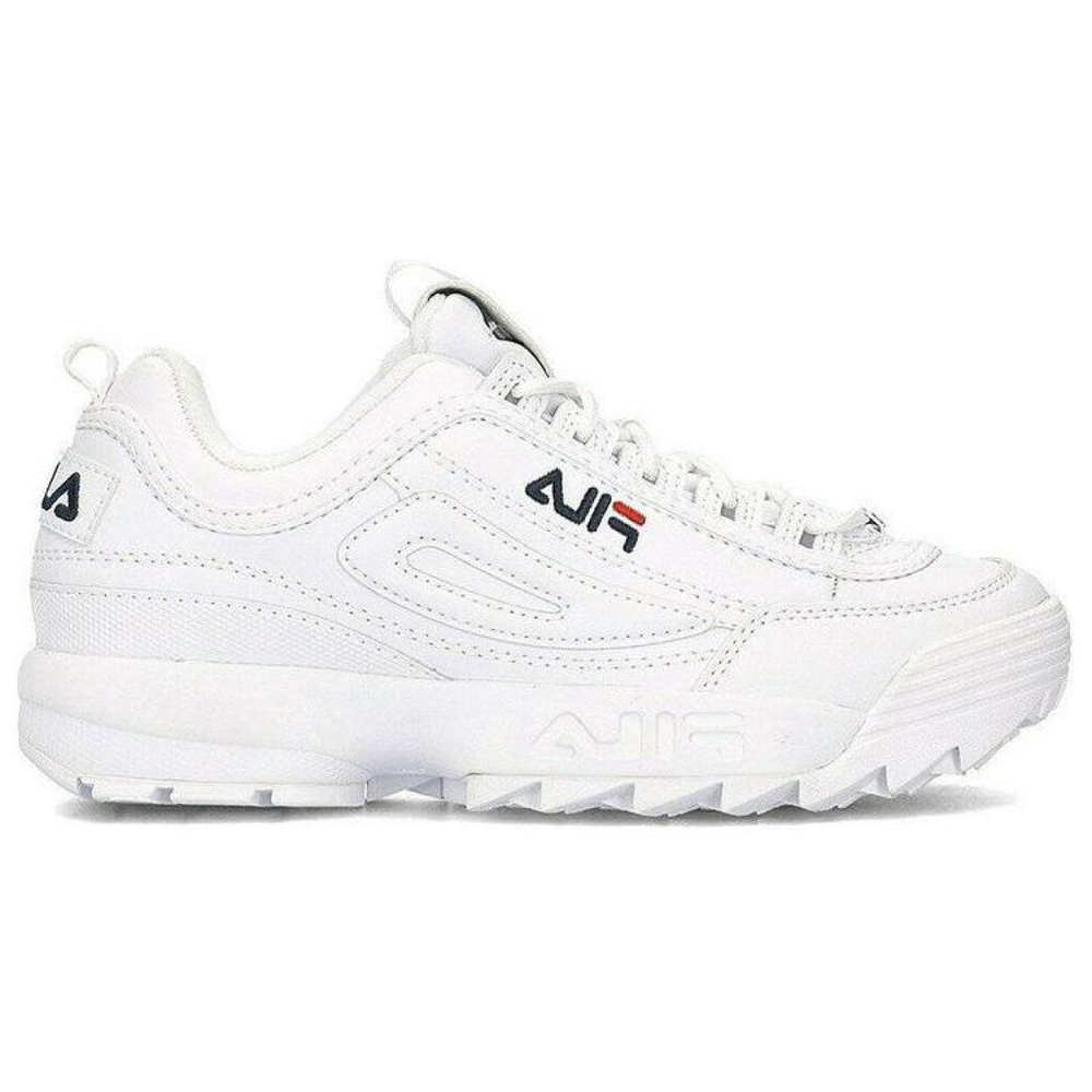 FILA Disruptor