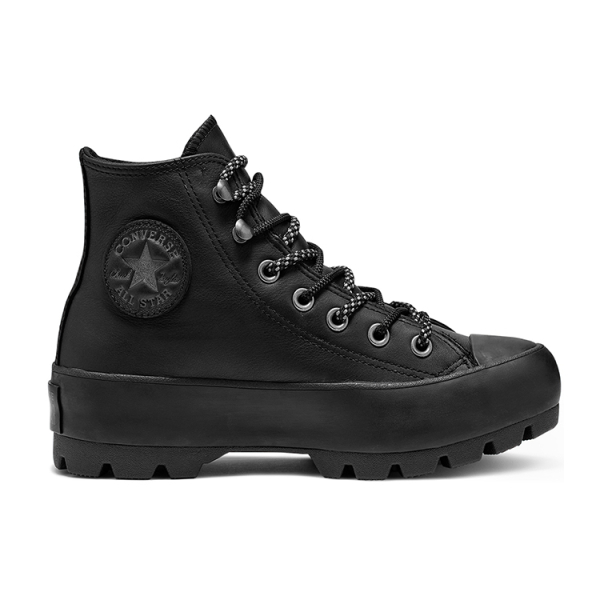 Converse Lugged