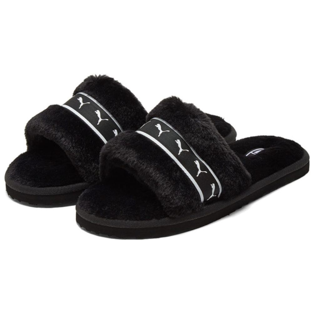 PUMA Fluff Remix