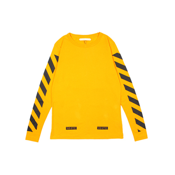 OFF-WHITE C/O VIRGIL OW 13 T