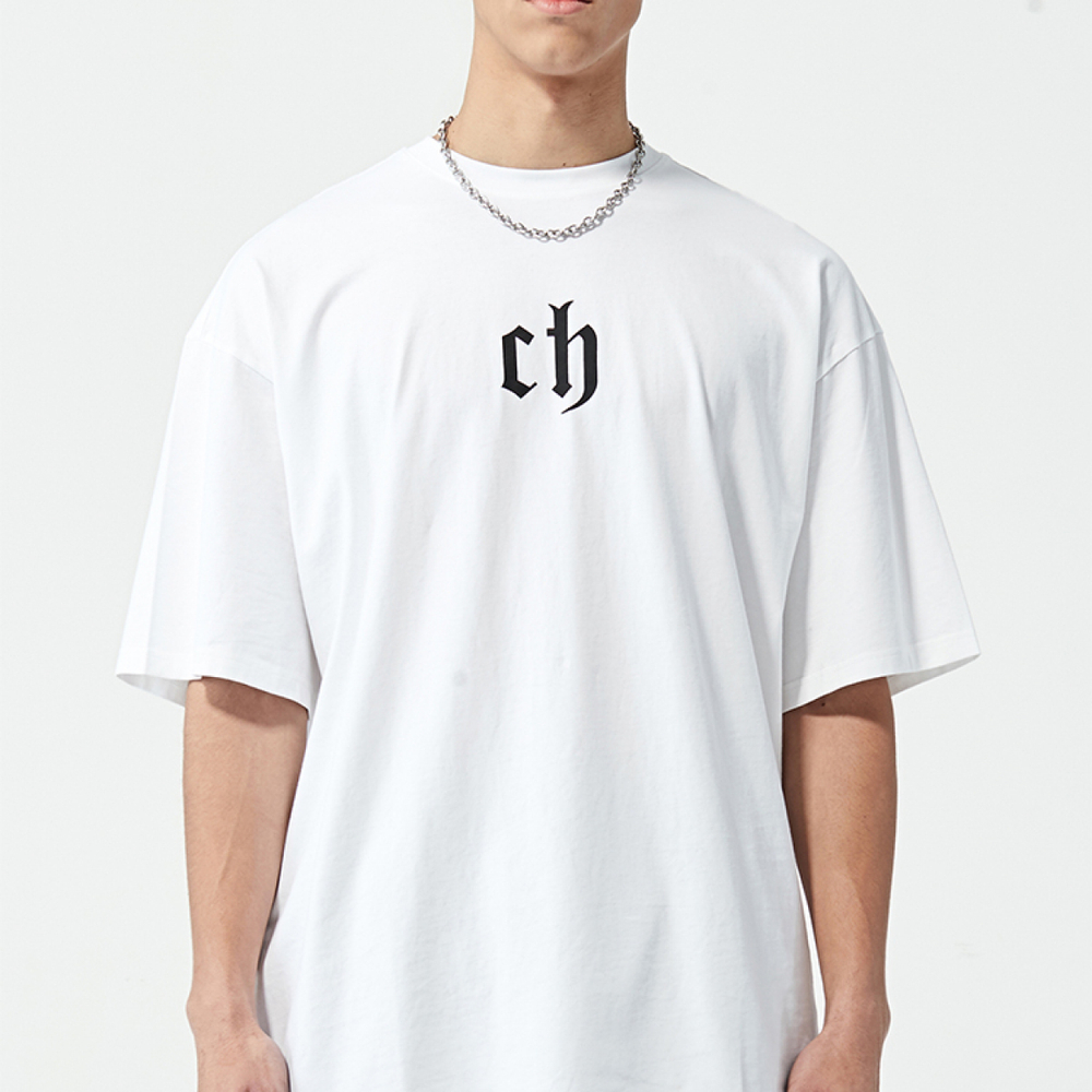 CHINISM CH T