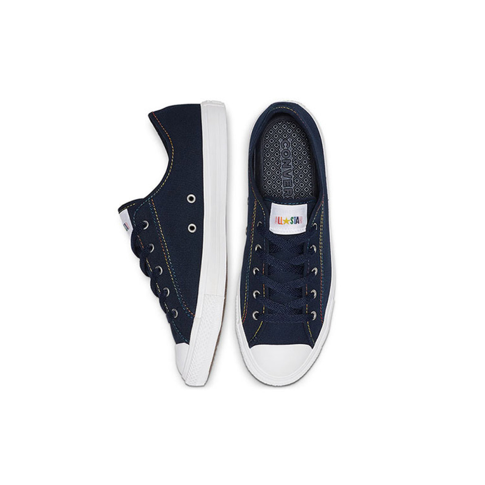 Converse Chuck Taylor All Star Dainty Rainbow Low Top