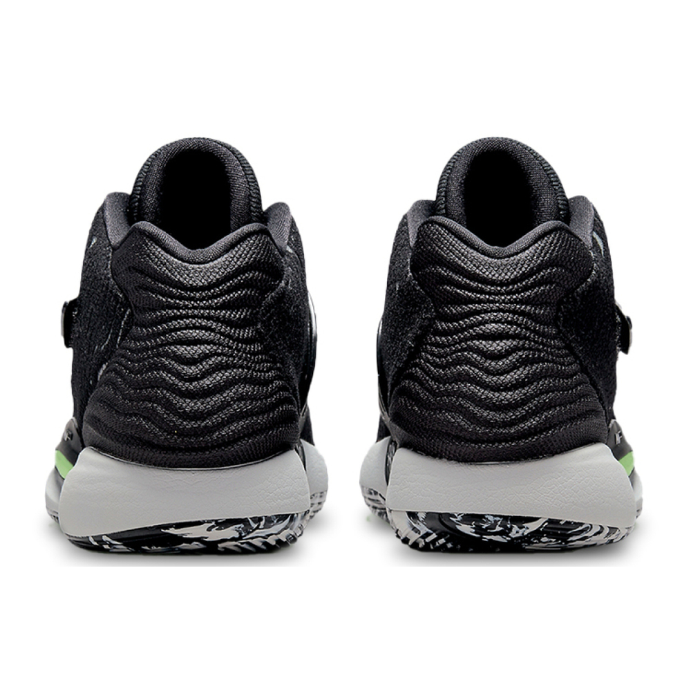 Nike KD 14 Black Volt 14