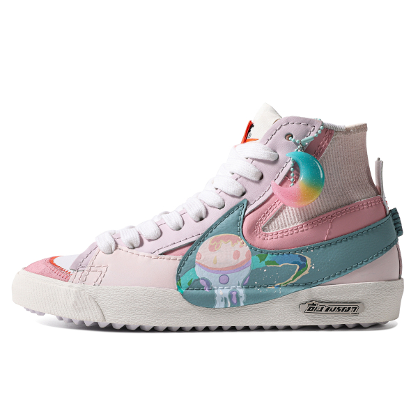 【 】 Nike Blazer '77 Jumbo