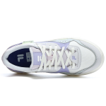 FILA FUSION BANK TPU