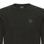 EMPORIO ARMANI Logo SS22T