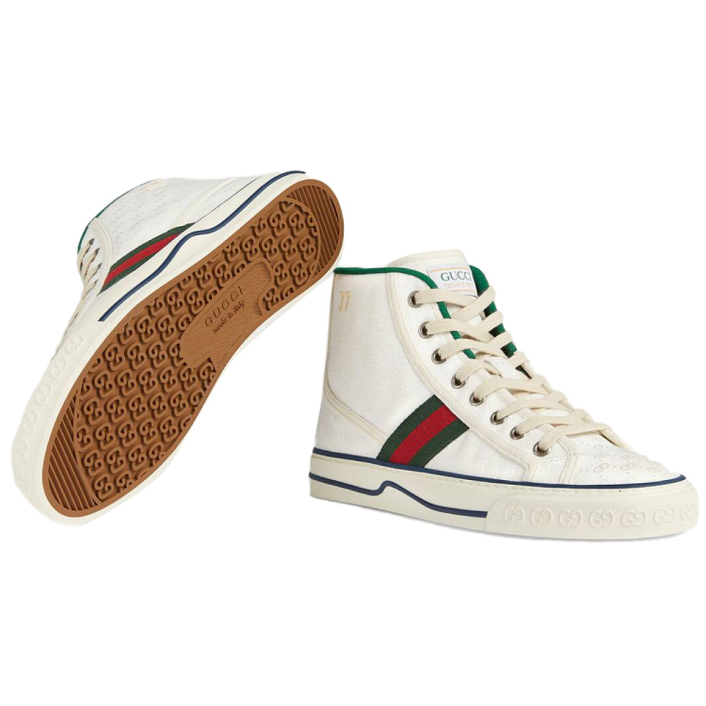 GUCCI Tennis 1977