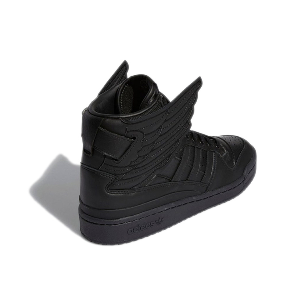 Jeremy Scott x adidas originals FORUM High Wings 4.0