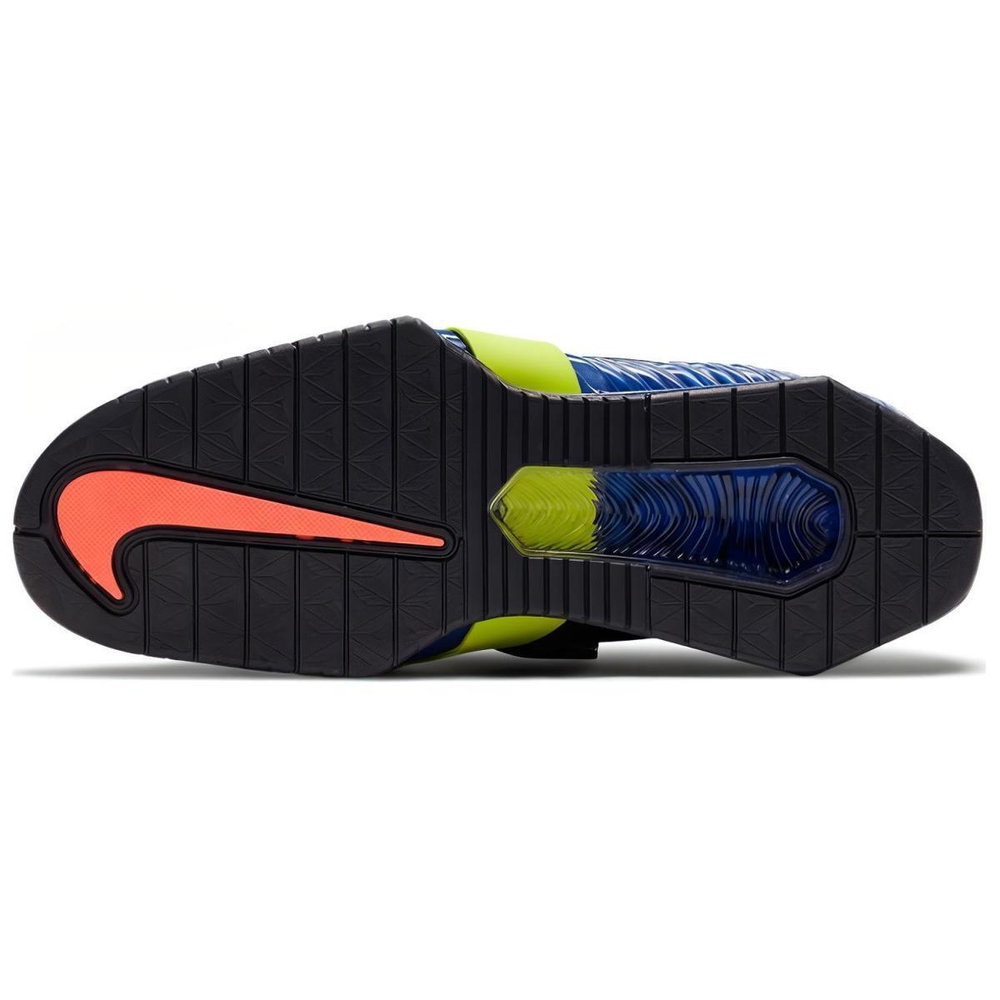 Nike Romaleos 4