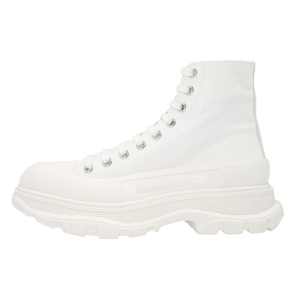 Alexander McQueen Tread SlickTread Slick