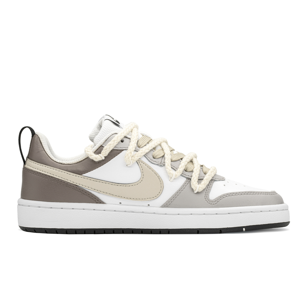 【 】 Nike Court Borough FZBB GS